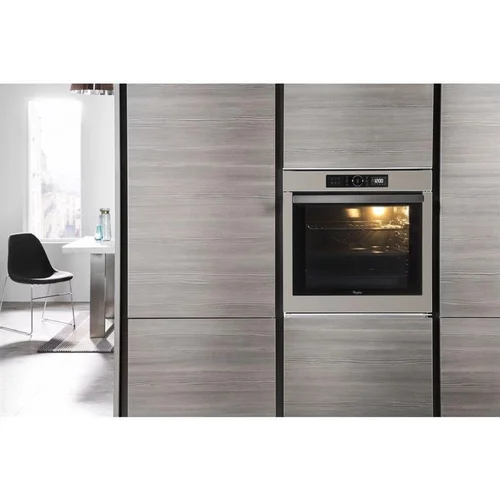 Whirlpool AKZM8480S orkaitė, 73 l, Ruda image 3