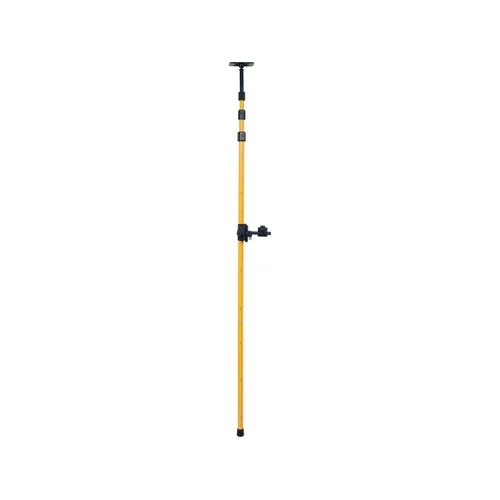 Stovas teleskopinis niveliuotojui 360cm Vorel image 1