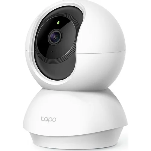 TP-Link Tapo C200 Kupolinė Wi-Fi kamera image 1