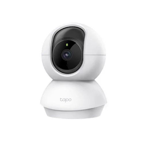 TP-Link Tapo C200 Kupolinė Wi-Fi kamera image 2