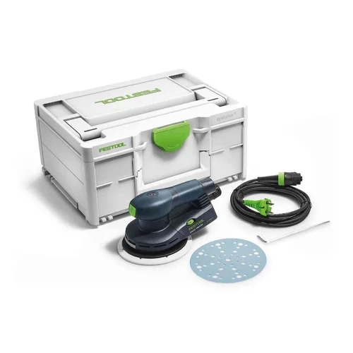 Festool ETS EC 150/5 EQ-Plus (576329) image 1