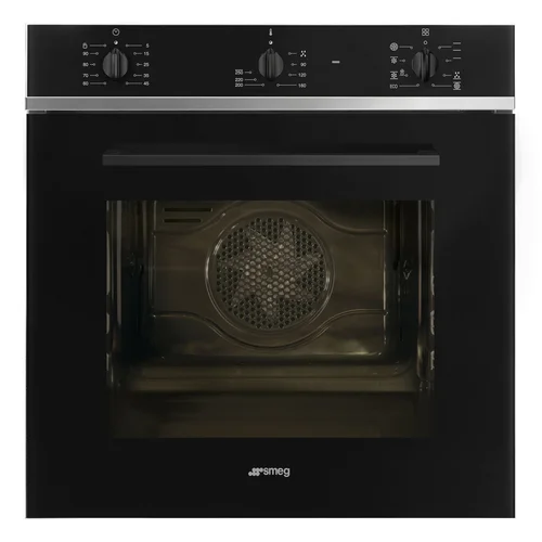 SMEG SF64M3TB įmontuojama orkaitė image 1