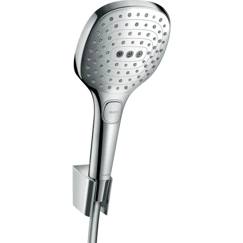Hansgrohe Raindance Select E120 dušo galvos komplektas 26720000 image 1
