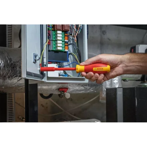 Bosch VDE 1600A02NF3 Atsuktuvų komplektas, 6 vnt. image 3