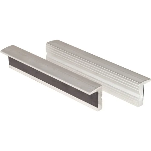KS Tools Aliuminio spaustuvo apsauginiai dėklai 100 mm image 2