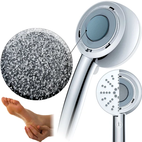 SWISS AQUA TECHNOLOGIES SATWTSSO46 Standartinis pedikiūro dušo akmuo image 1