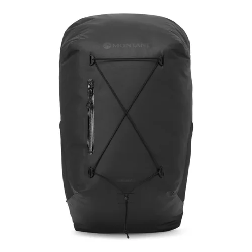 Montane Transition Pack 28L kuprinė – Juoda image 2
