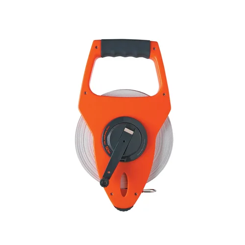 Rulėtė 50mx13mm stiklo pluošto image 1