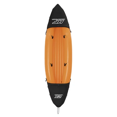 BESTWAY Rapid X2 Baidarė 65077, 14.8 kg image 3