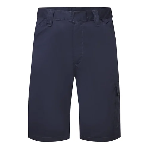 Darbo PORTWEST ES790 šortai – 30, Juoda image 1