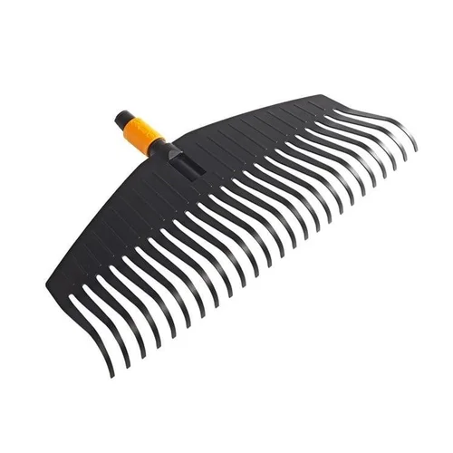 Fiskars QuikFit 135013 vėduoklinis grėblys be koto, 52 cm plotis image 2