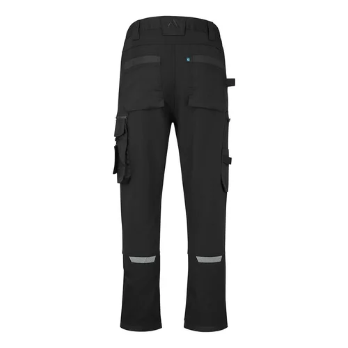 Tamprios PORTWEST CD846 darbo kelnės - 46, Navy image 2