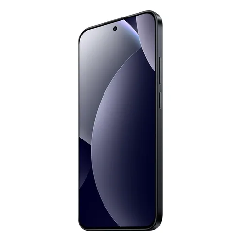 Xiaomi Redmi Note 15 Pro 5G 8/256 GB Juoda image 2