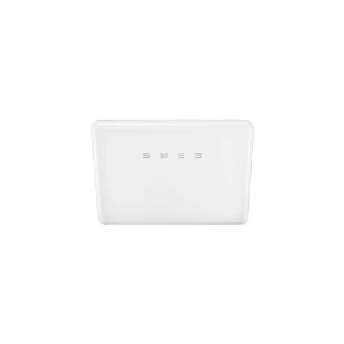 Smeg KFAB75WH Retro gartraukis 75 cm Balta image 2