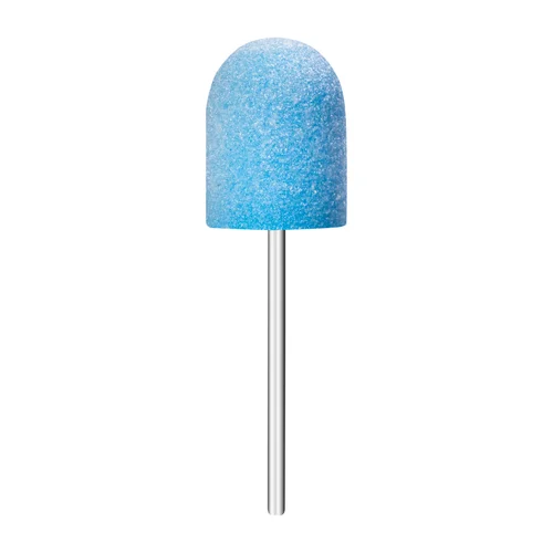 EXO Blue Med Hard Cap antgaliai 13 mm, 220 gritų image 2