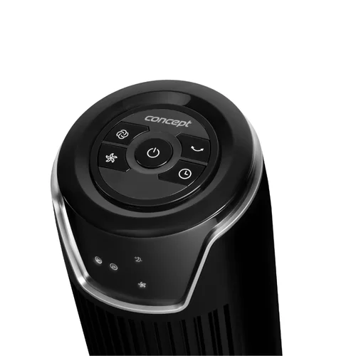 Concept VS5110 Bokštinis ventiliatorius – 45 W image 3