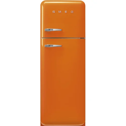 Šaldytuvas Smeg 50'S Style, FAB30ROR6 image 1