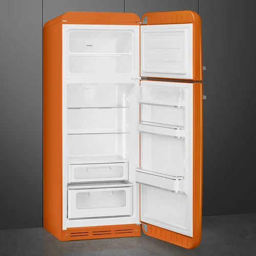 Šaldytuvas Smeg 50'S Style, FAB30ROR6 image 2