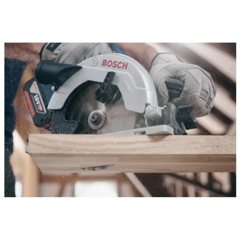 Bosch Standard for Wood Pjovimo diskas 165x20x1.5/1.0x48T image 3