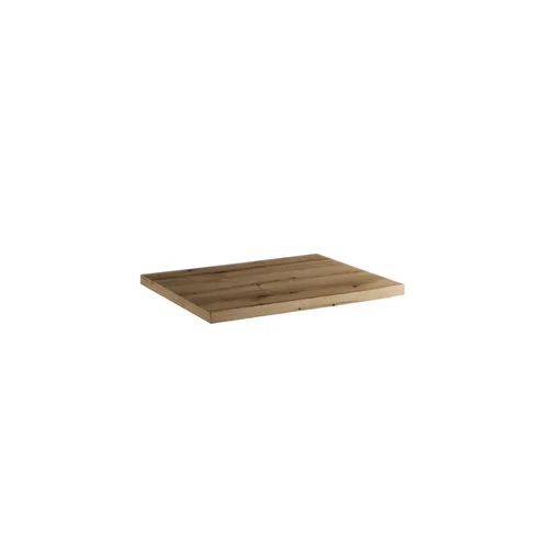 Stalviršis Comad Nova Oak A 89-50, 50 cm, ąžuolo image 1
