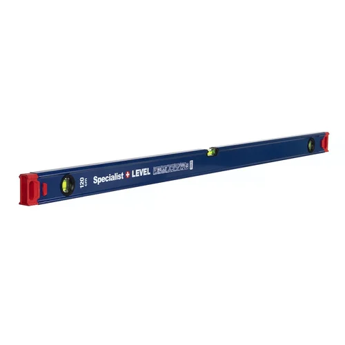Specialist+ SPECIALIST+ gulsčiukas LEVEL, 120 cm image 1