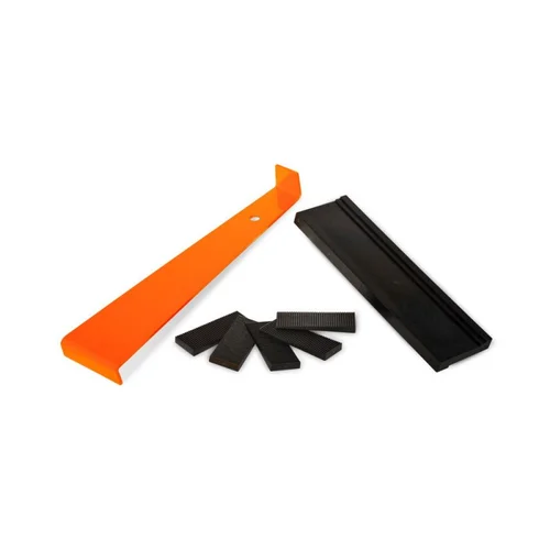 EDMA Set Tak-Tik laminato klojimo rinkinys image 1