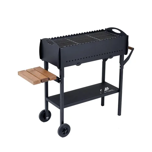 GRILL'D kepsninė GR-017, 73×30×85 cm image 1