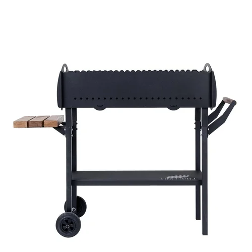 GRILL'D kepsninė GR-017, 73×30×85 cm image 2