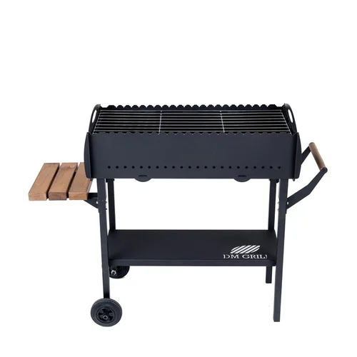 GRILL'D kepsninė GR-017, 73×30×85 cm image 3