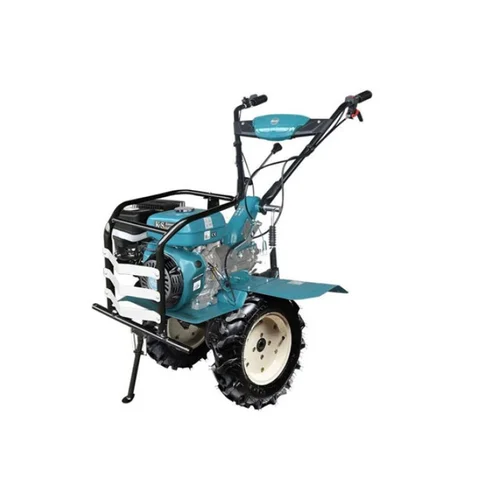 Könner&Söhnen KS 9HP-1350G-3 (500), 9 AG Benzininis kultivatorius image 1