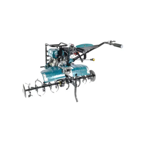 Könner&Söhnen KS 9HP-1350G-3 (500), 9 AG Benzininis kultivatorius image 2
