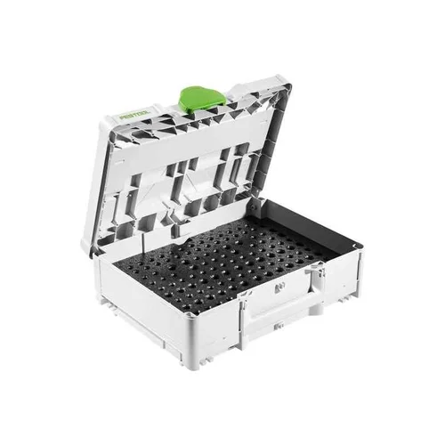 Festool Systainer³ SYS3-OF D8/D12 (576835) image 1