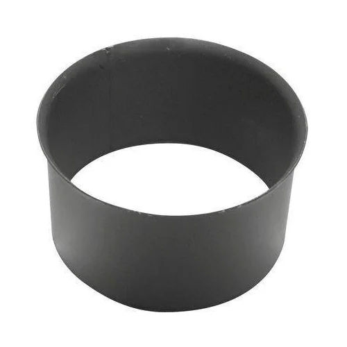 ABX krosnelės dūmtraukis 150 mm image 2