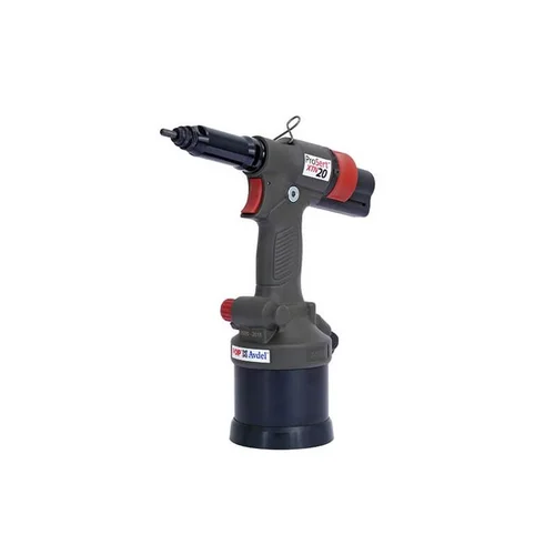 Hidro-pneumatinis kniediklis POP/AVDEL XTN20 M3-M10 image 1