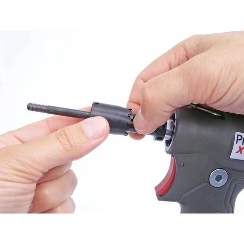 Hidro-pneumatinis kniediklis POP/AVDEL XTN20 M3-M10 image 3
