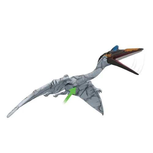 Jurassic World Didelis Dinozauras HDX47 image 3