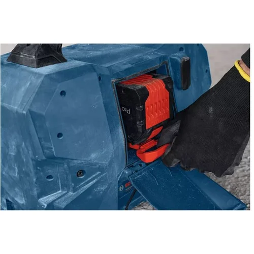 Bosch GPB 18V-6 C Solo Bluetooth garsiakalbis image 3