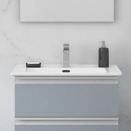 Ideal Standard Strada II T299101 Baldinis praustuvas 64x46 cm image 2