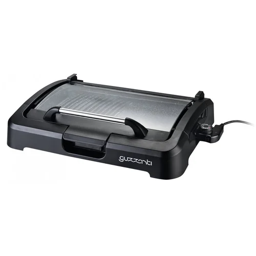 GUZZANTI GZ-343 Elektrinis grilis image 2