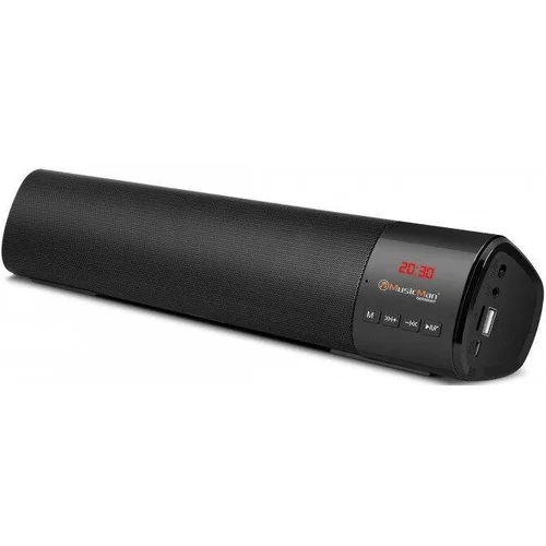 Technaxx BT-X54 SOUNDBAR Juoda image 1