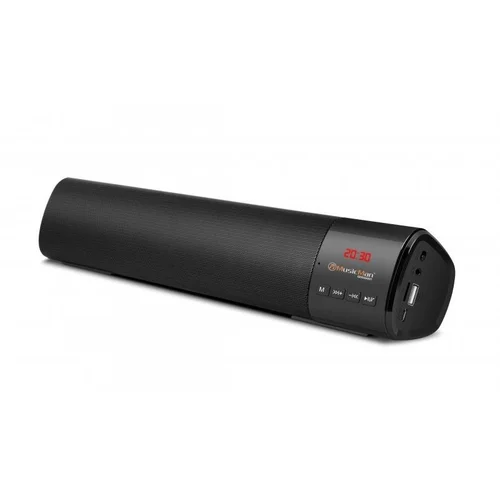 Technaxx BT-X54 SOUNDBAR Juoda image 2