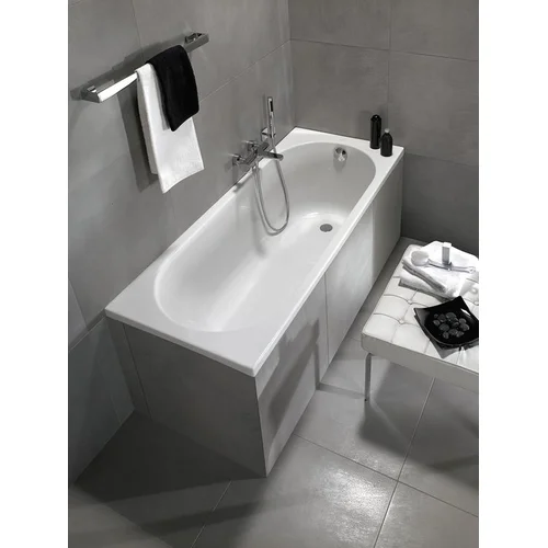 Villeroy&Boch O.Novo 170x75cm UBA170CAS2V-01 image 2