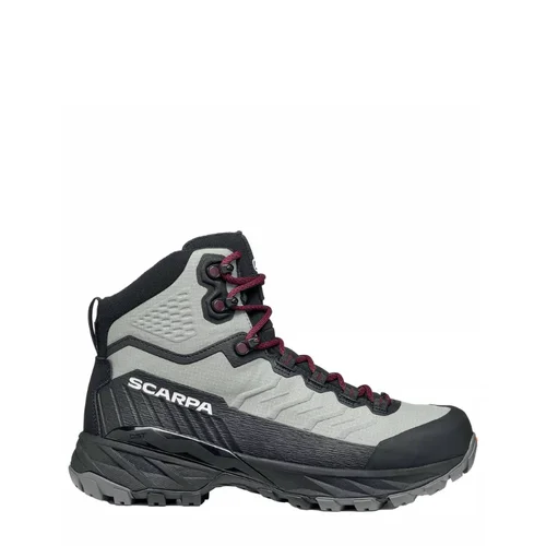 Scarpa Rush TRK LT GTX Wmn – Šviesiai pilka – 38 image 2