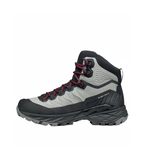 Scarpa Rush TRK LT GTX Wmn – Šviesiai pilka – 38 image 3