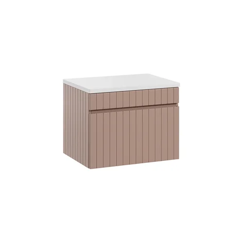 COMAD SET -ICR B 60 CM Vonios baldų komplektas image 1