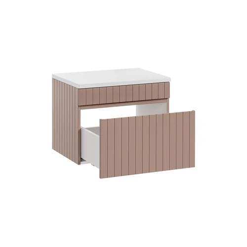 COMAD SET -ICR B 60 CM Vonios baldų komplektas image 2