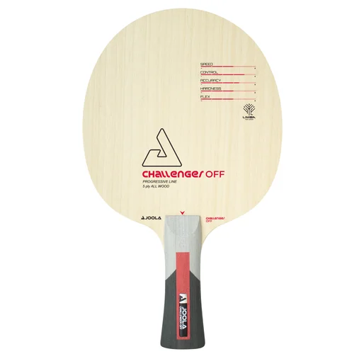 JOOLA Challenger Off, ST Stalo Teniso Raketės Pagrindas 6.1 mm image 1