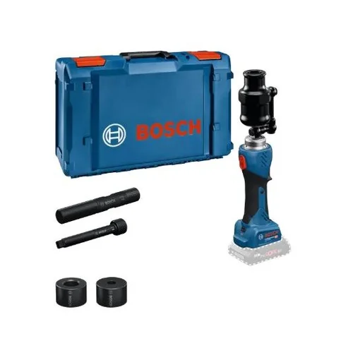 Bosch GLH 18V-60 hidraulinis pramuštuvas (be akum. ir krov.) image 1
