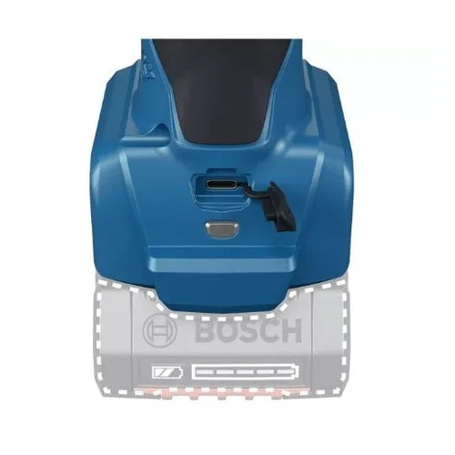 Bosch GLH 18V-60 hidraulinis pramuštuvas (be akum. ir krov.) image 3