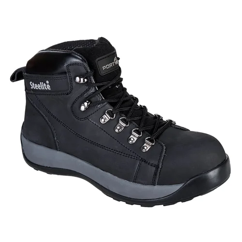 PORTWEST FW31 Verstos odos batai 46 Honey image 1